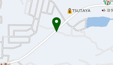 ら-めん 元喜神 (押熊店)の地図画像