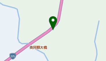 うま屋の地図画像