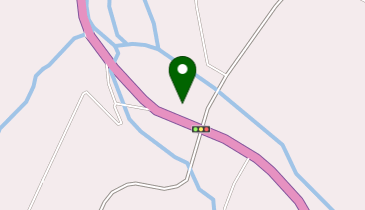 小の岩の庄の地図画像