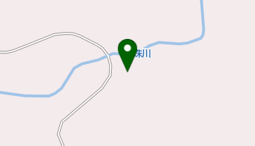 あいのせ茶屋の地図画像