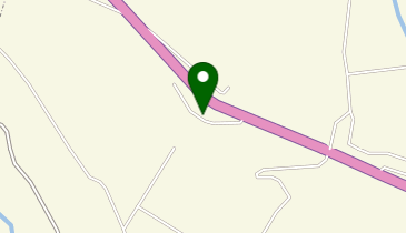 うどん そば 山椒茶屋 高鍋店の地図画像