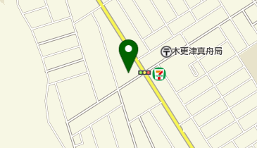 沖縄料理と音楽の店 じゃむの地図画像