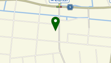 お多福 支店の地図画像