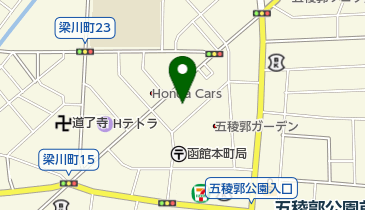 やきにく れすとらん Bari bari 沙蘭の地図画像