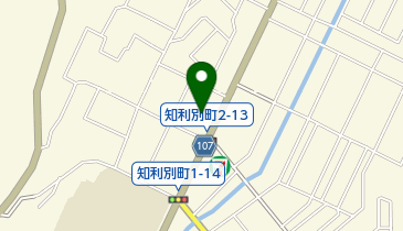 焼肉大門の地図画像