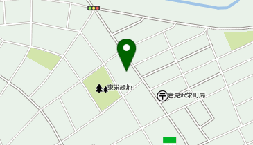 喜林の地図画像