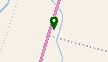 焼肉 開拓村の地図画像