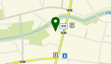 焼肉や・ぎんじの地図画像