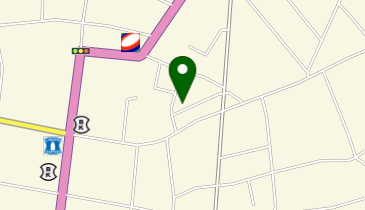 大同江の地図画像