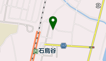 三平の地図画像