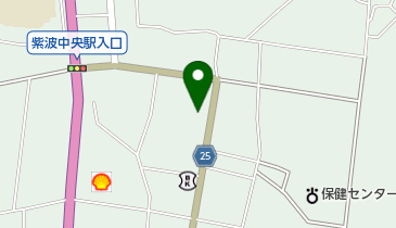 よかろの地図画像