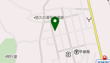 八つ花 西磐井郡平泉町 焼肉 ホルモン 029 4102 の地図 アクセス 地点情報 Navitime 八つ花 西磐井郡平泉町 焼肉 ホルモン 029 4102 の地図 アクセス 地点情報 Navitime