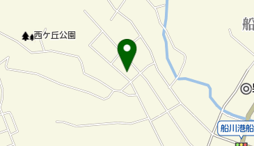 ちぐさ苑の地図画像