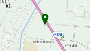 ら ぐうの地図画像