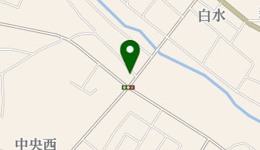 焼肉日和の地図画像