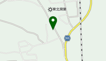 もみじ亭の地図画像