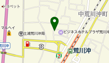 麗花の地図画像