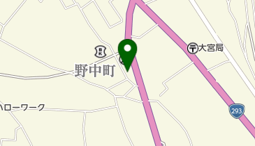 あぎょうの地図画像