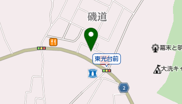 沖苑の地図画像