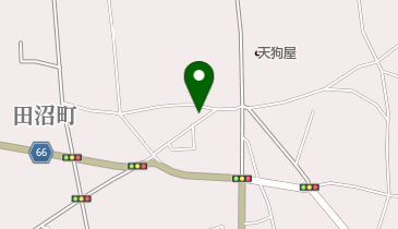 アリランの地図画像