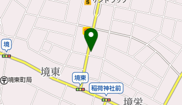 樹苑の地図画像