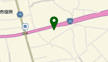 白楽天の地図画像