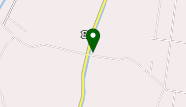 焼肉 美江の地図画像