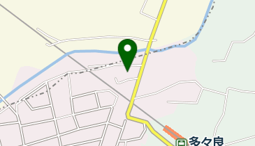 金太郎の地図画像