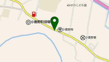 東大門の地図画像