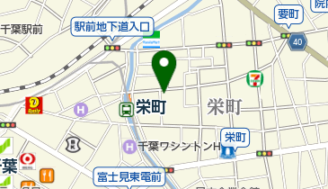 コリアの地図画像