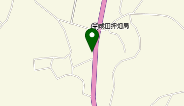 まるのやの地図画像
