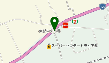 今久の地図画像