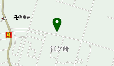 とらちゃんの地図画像