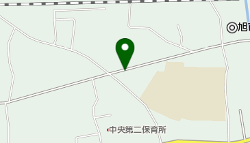 焼肉漢江の地図画像