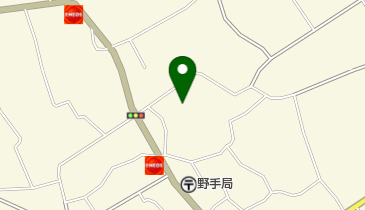 ジャンの地図画像