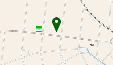 焼肉 新月苑の地図画像