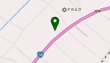 慶尚苑の地図画像