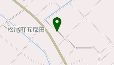 焼肉マルゲンの地図画像