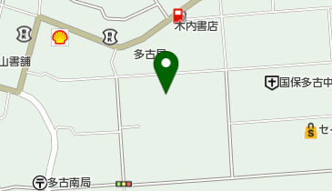 あすびの地図画像