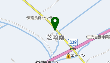 一力の地図画像