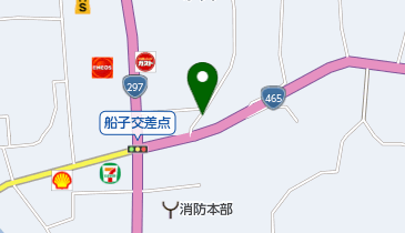 赤とんぼの地図画像