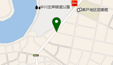 登佐の地図画像
