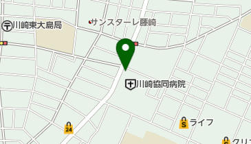 神奈川県川崎市川崎区桜本の焼肉 ホルモン一覧 Navitime