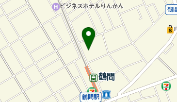 焼肉 英ちゃんの地図画像