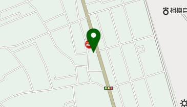 焼肉もうもう亭の地図画像