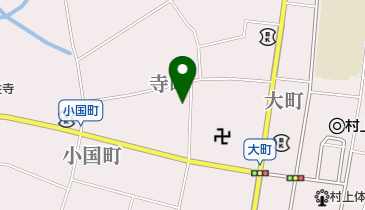 焼肉 金剛の地図画像