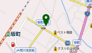 みながわの地図画像