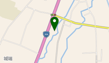 徳ェ門の地図画像