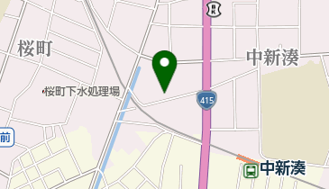 光ようの地図画像