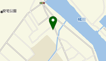 八重ちゃんの地図画像